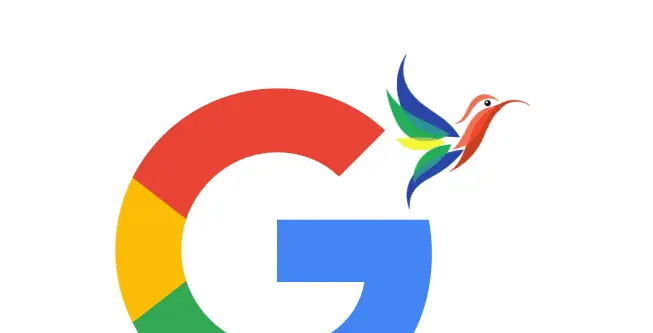 What is Google Hummingbird Matrix Internet What is Google Hummingbird