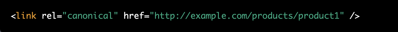 Duplicate Content: Causes, Implications, and Fixes Matrix Internet Canonical