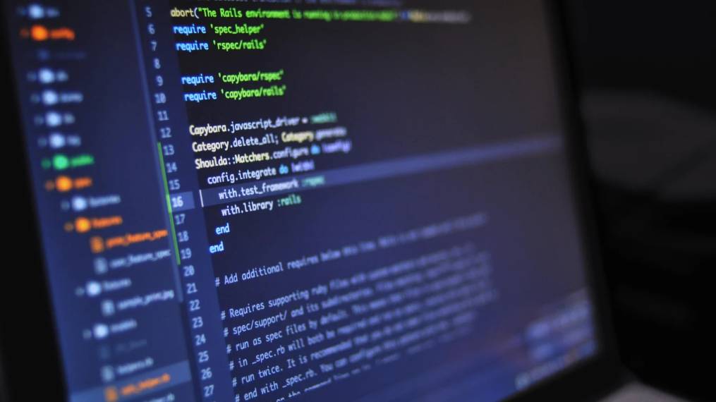 Emerging Web Framework Trends Matrix Internet framework testing