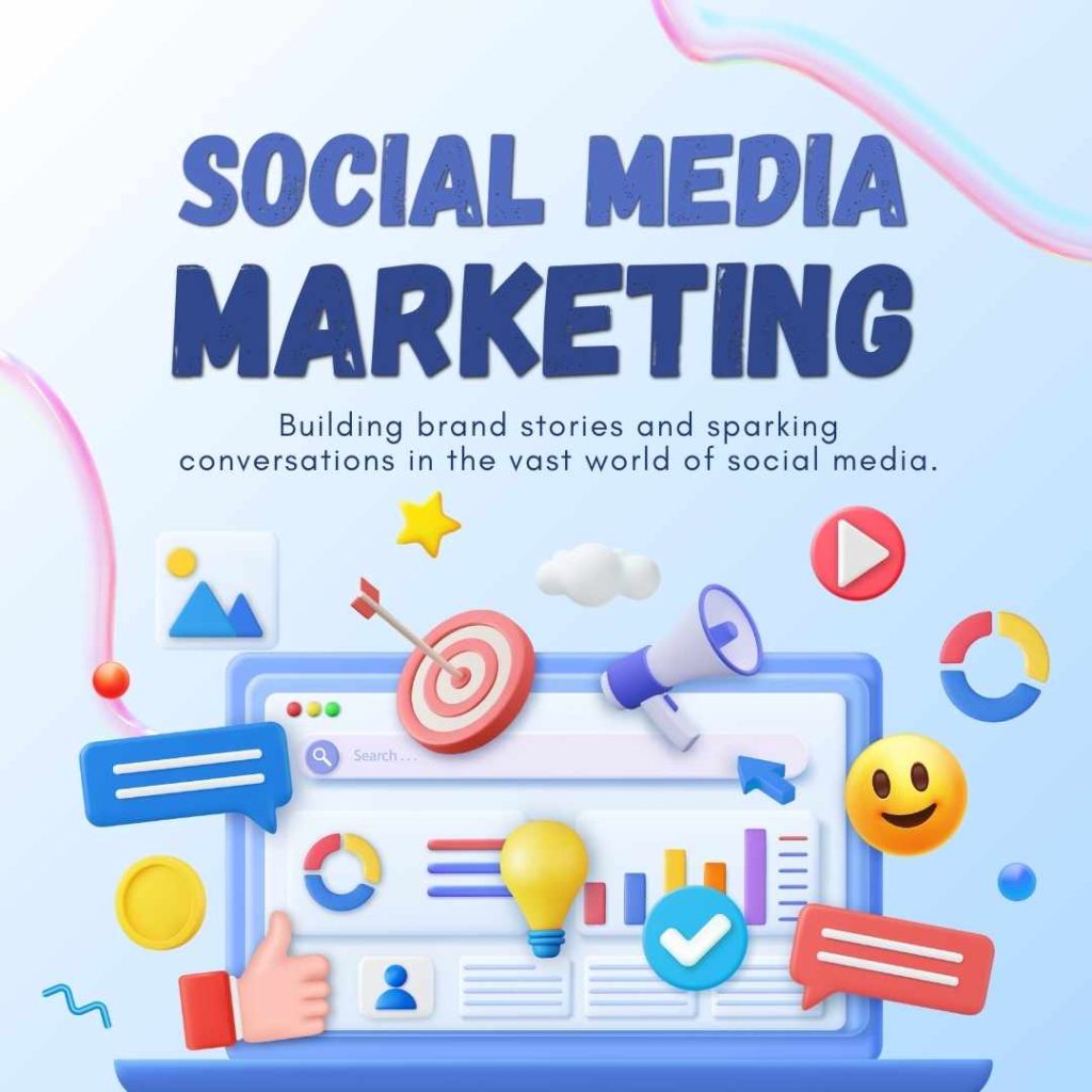 Up Your Social Media Game in 3 Steps Matrix Internet Social Media Marketing