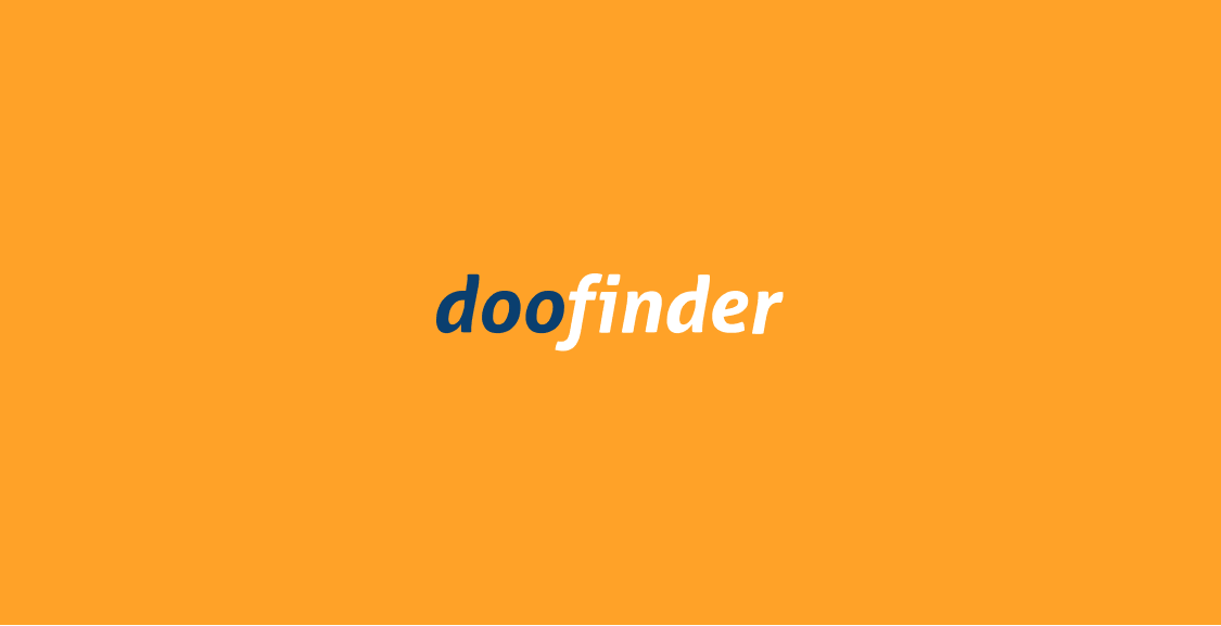 Matrix is partnering with Doofinder to optimise your online store’s search engine