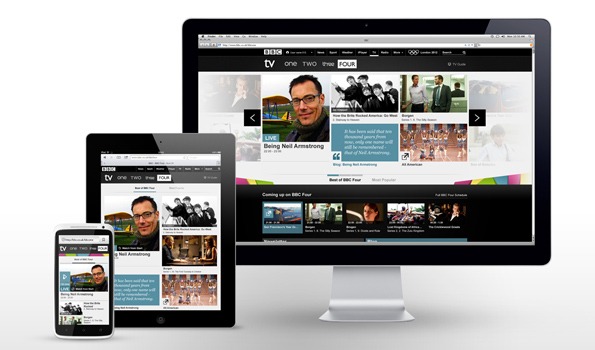 Mobile apps or responsive websites? Matrix Internet responsive design