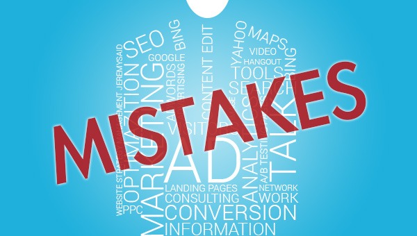 Common Digital Marketing Mistakes To Avoid