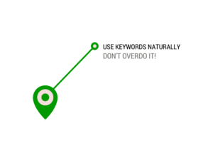 Search Engine Optimisation - SEO: Let’s go back to the Basics Matrix Internet Keywords - Don't Over Do It