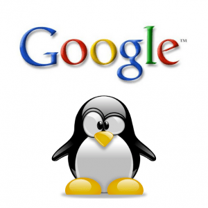 Google’s SEO Penguin 4.0 Update in Black and White