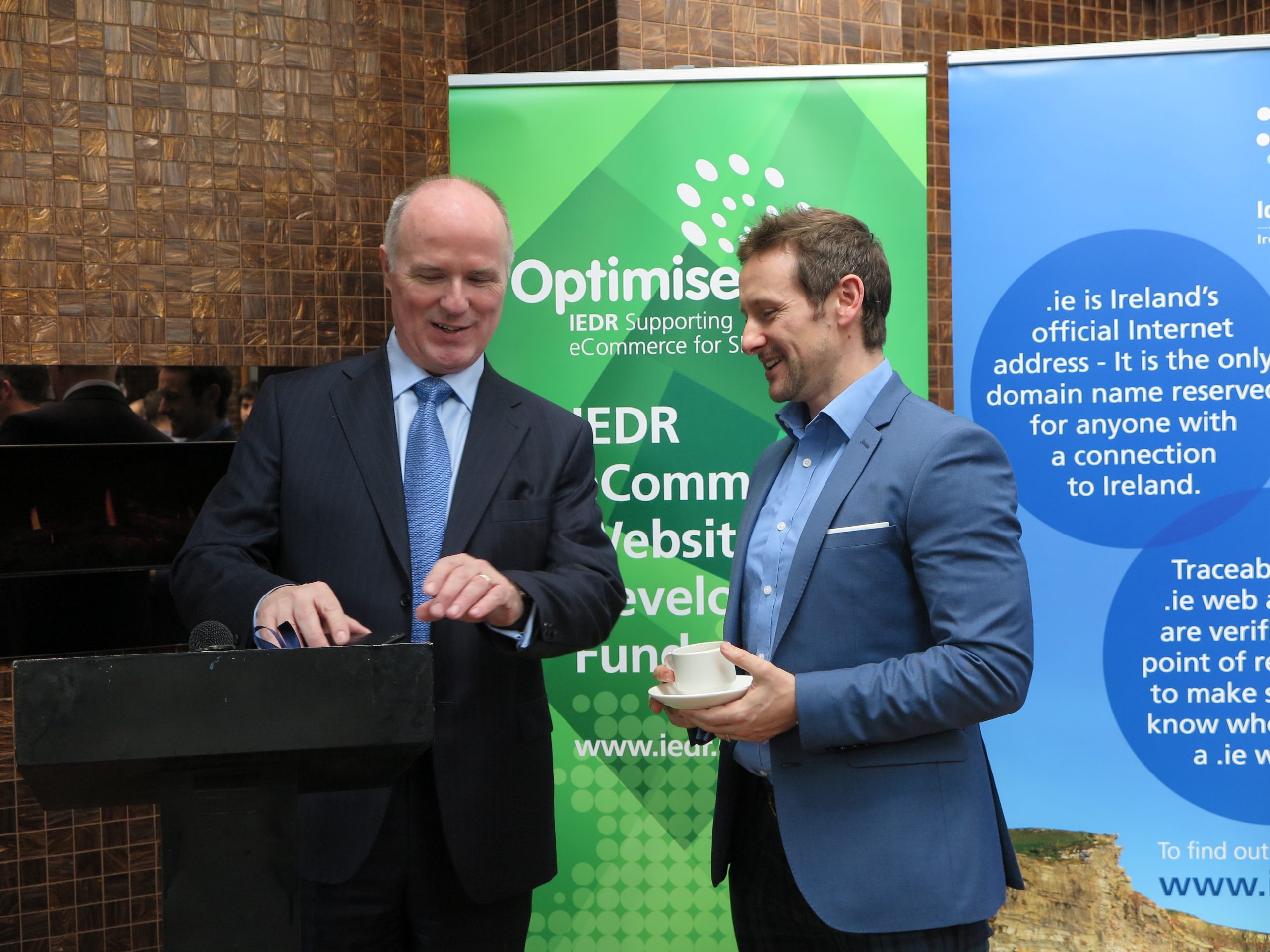 IEDR Optimise Fund 2016 Matrix Internet IMG_3592