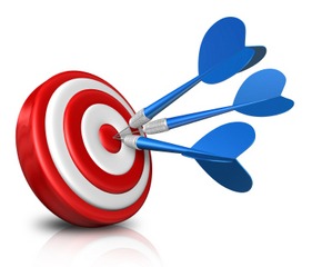 Google Ads On A Moderate Budget Matrix Internet Focus on Goal Setting