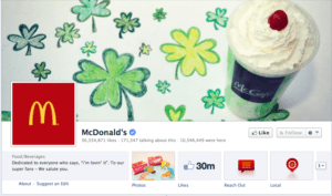 Top 5 Patrick's Day Social Media Campaigns Matrix Internet Screen-Shot-2014-03-17-at-11.51.11-AM