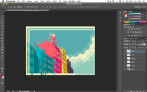 Top 3 Photoshop tools for beginners Matrix Internet Screen shot 2016-08-12 at 16.25.17