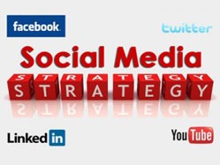 Planning your Social Media Campaign Matrix Internet Social Media Campaign Planning - Blog