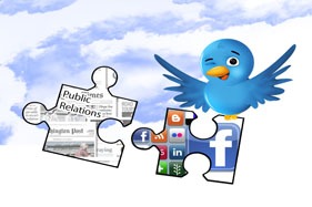 Build your brand using Twitter