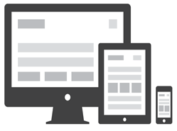 Mobile apps or responsive websites ?