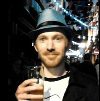 My First Month With Matrix Matrix Internet padraig fortune