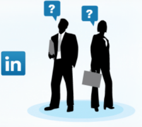 Linkedin Keeping up with the times Matrix Internet linkedin