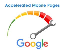 Accelerated Mobile Pages & SEO