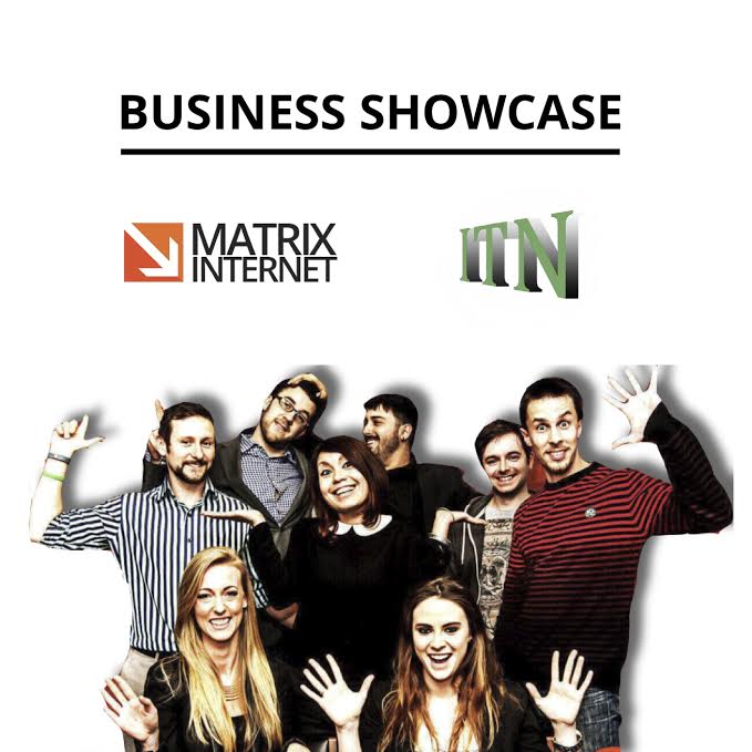 Business Showcase: Matrix Featured In Irish Tech News