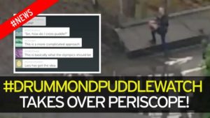 Periscope In All Its Glory Matrix Internet periscope_drummond_puddle