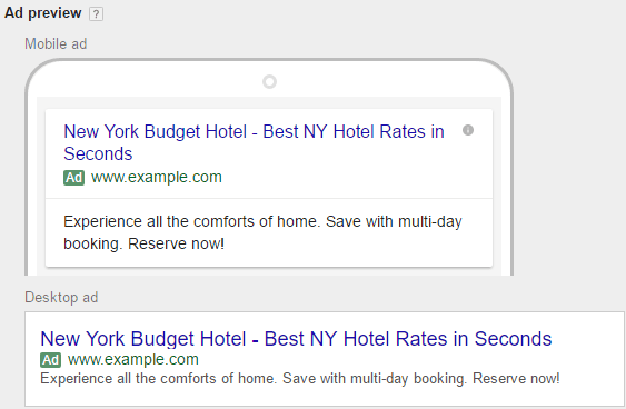 Why You Can’t Afford to Let Your Campaigns Run on Autopilot Matrix Internet adwords extended ads