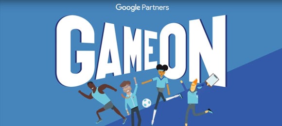 Google Ads Special Offer: Game On!