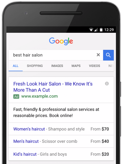 Why You Can’t Afford to Let Your Campaigns Run on Autopilot Matrix Internet adwords price extensions