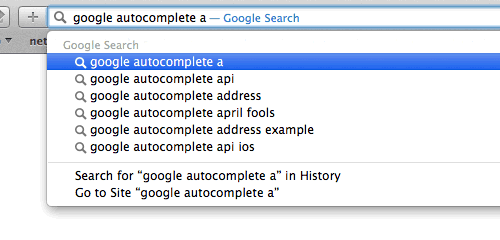 The Top 5 Ways Marketing Managers Can Get Ahead With Their SEO Matrix Internet google_autocomplete