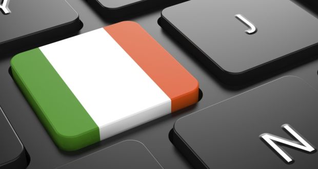 Marketing Your Irish Business