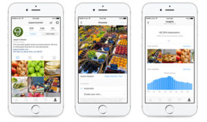 Instagram To Launch New Business Tools Matrix Internet instagram-business-profiles-100663842-large