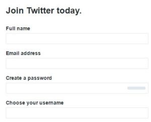 The Simple Guide to Twitter Matrix Internet join twitter today