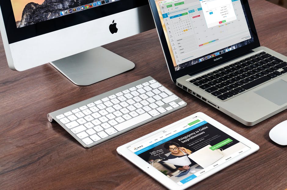 Template or Bespoke Web Design?