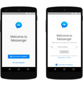 messenger-sign-up-android