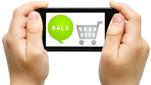 90% Of Irish Mams Use Smartphones For eCommerce