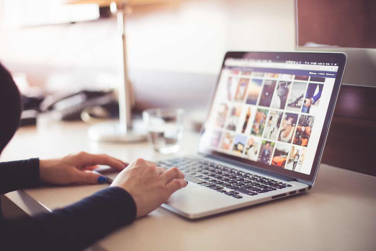 eCommerce and Social Media: five top tips to stay ahead