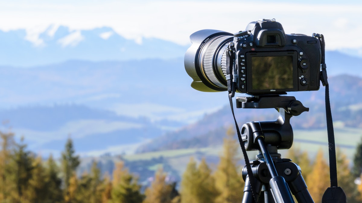 Making Your Website Picture Perfect