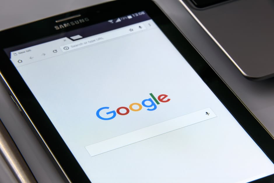 The Evolution of Google Search Matrix Internet Google