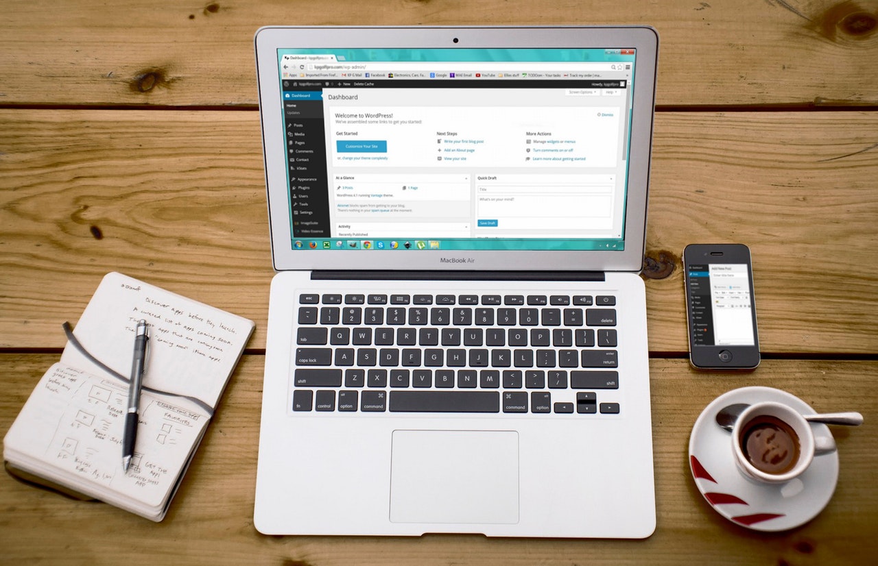 5 Critical Considerations For Keyword Success Matrix Internet Banner - 3 Tips for Better Business Blogging - Matrix Internet