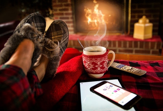 Secure Your Site Year-Round, Not Just at Christmas Matrix Internet Banner - Getting More Engagement Online at Christmas