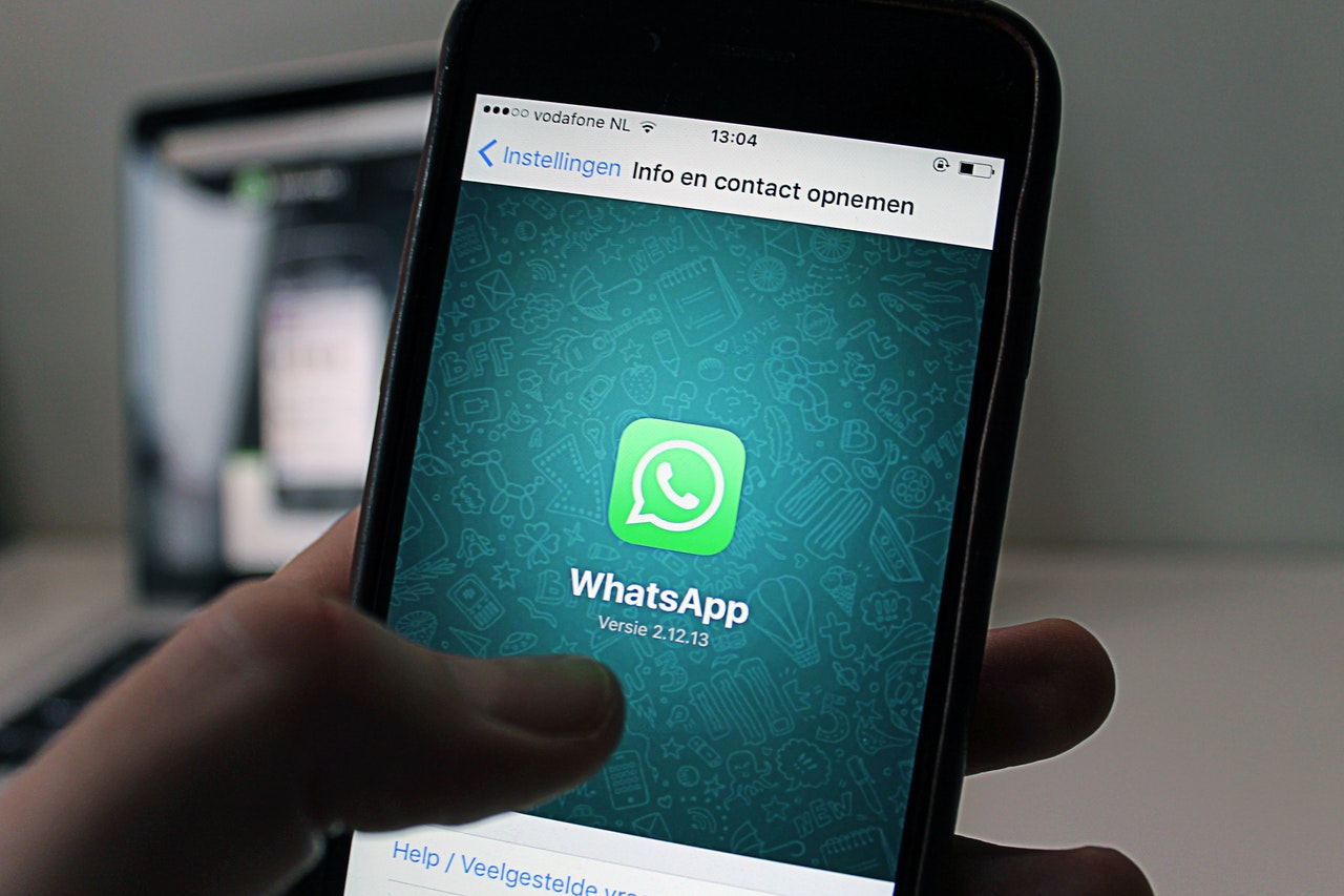 Whatsup with Whatsapp for Business