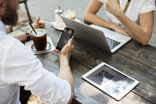 Social Media Marketing Trends To Watch Matrix Internet Banner Make Your PPC Ads Stronger in 2018