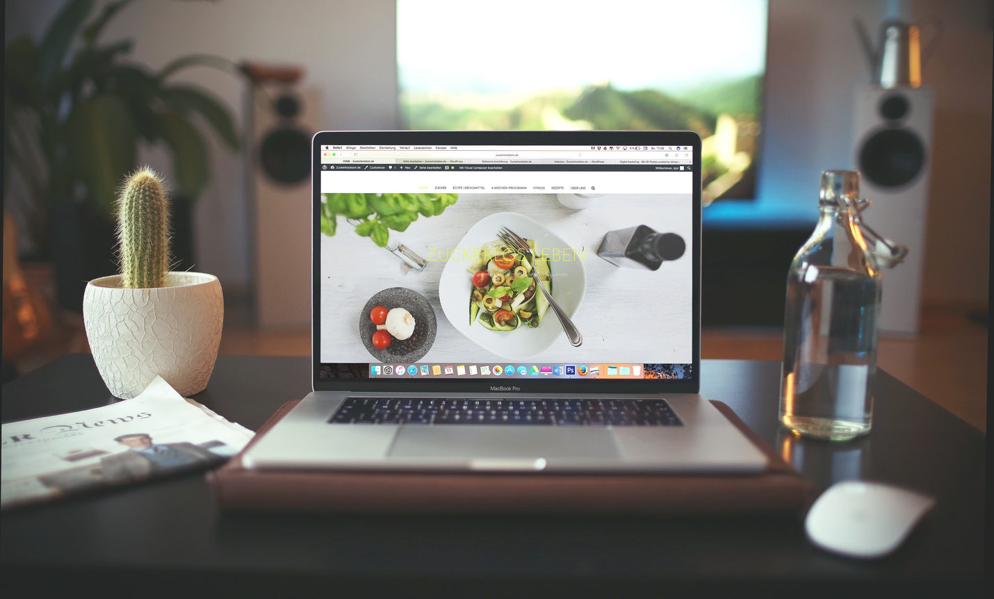 When Is the Best Time to Redesign Your Website?