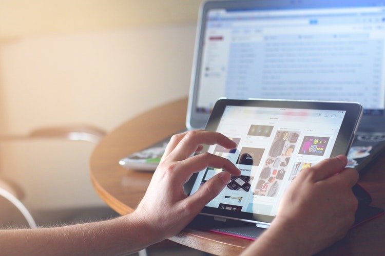 Top Design Elements for Your Website