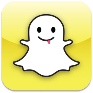 snapchat-logo-app-store