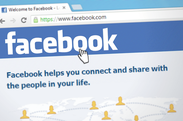 Facebook Doctors! Research Matrix Internet Banner - What does Facebook's New Change Mean for Marketing