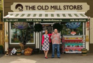 Case Study: The IEDR Optimise Project Matrix Internet the-old-mill-stores