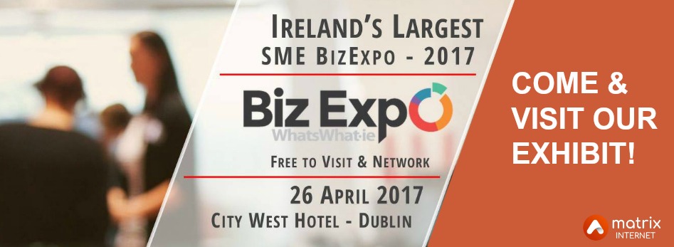 BizExpo 2017: The Power of B2B Networking