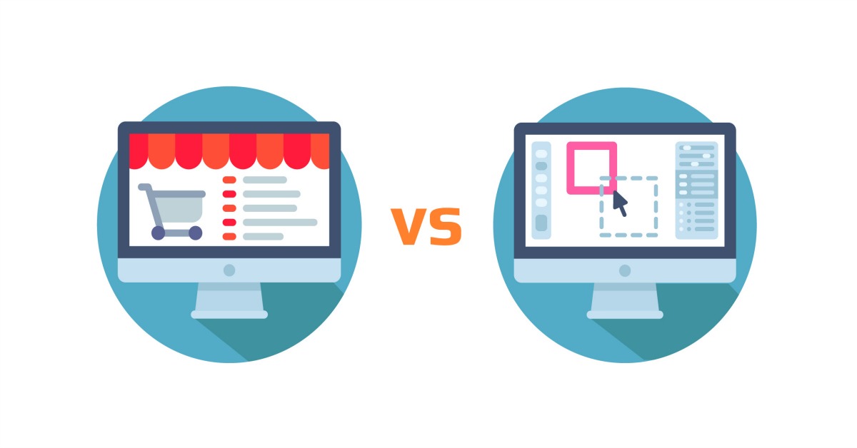 Which Type of Website Is Right for You?