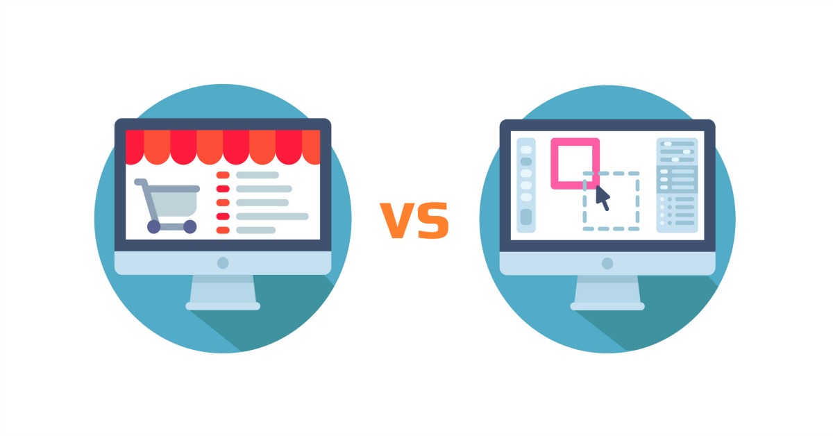 Essential Elements Your Website Needs Matrix Internet Banner - Which Type of Website Is Right for You?