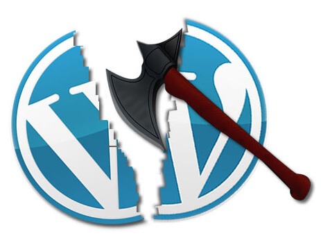 WordPress zero-day or how to hijack millions of websites