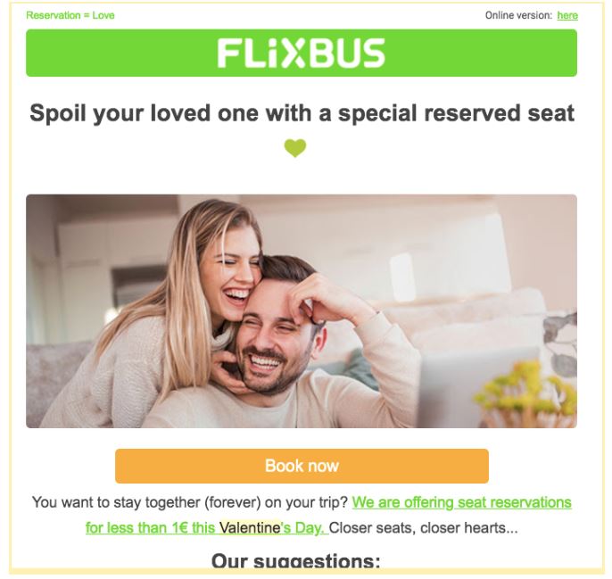 Flix Bus