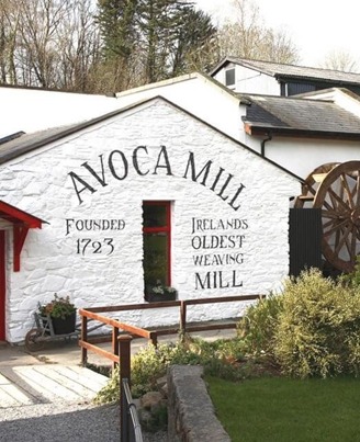 Avoca