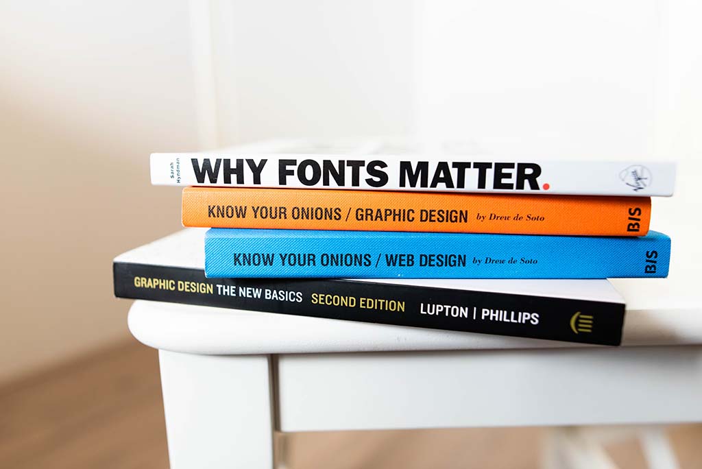Must read UX Books
